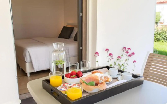 Maristesi Suites&Rooms