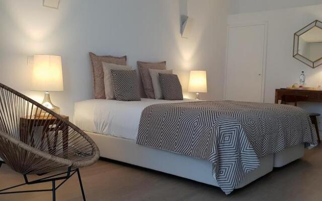 Herdade Ribeira de Borba