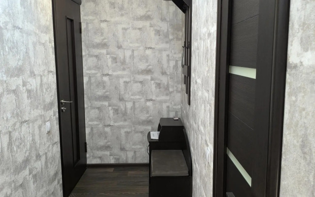 Апартаменты на улице Бегичева 13