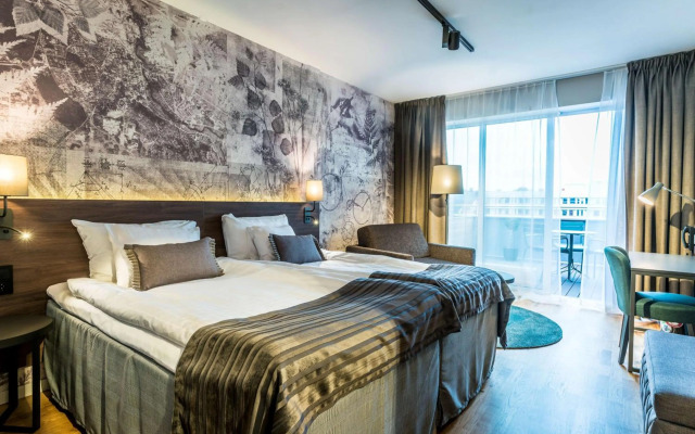 Scandic Frimurarehotellet