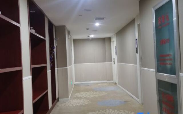 New Beacon Jin Xiu International Hotel