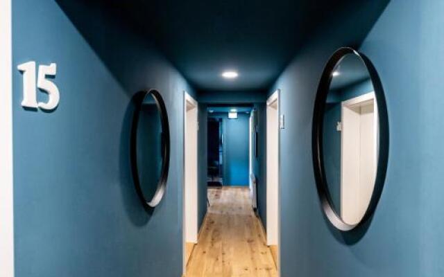 Boutique-Hotel Caravella Velden