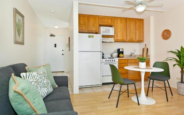 Fairway Villa #2511