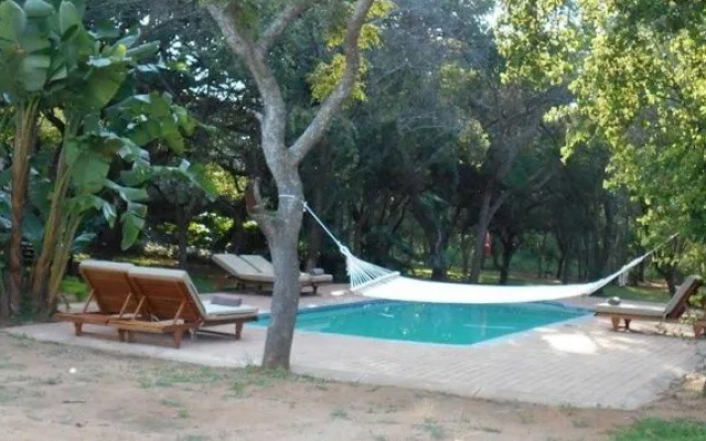 Ranger Camp