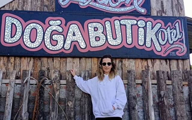 Zirkon Doga Butik Otel