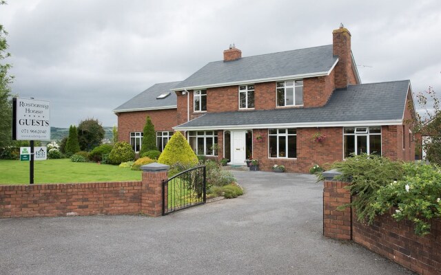 Rosdarrig House