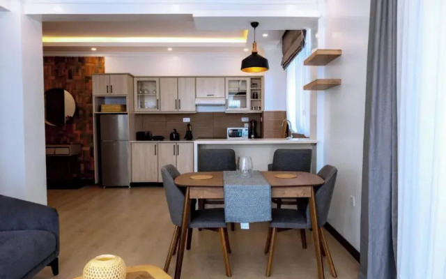 Maya Residences