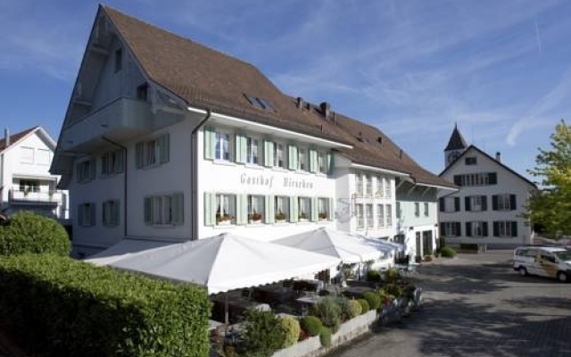 Hirschen Gasthof