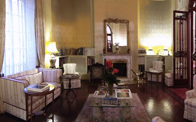 Hotel Palacio Ca Sa Galesa