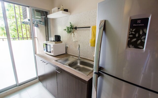 Dcondo Creek Design Room
