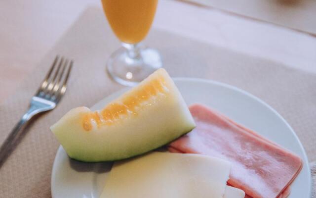 Hotel Arha Mar Comillas