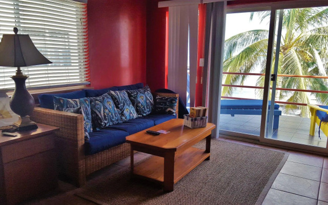 Tres Cocos Resort