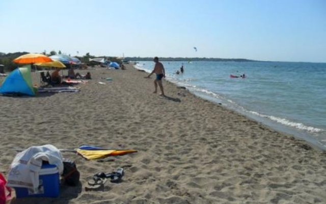 Studio apartment Brankom - 150m from the sea SA2 Nin, Zadar riviera