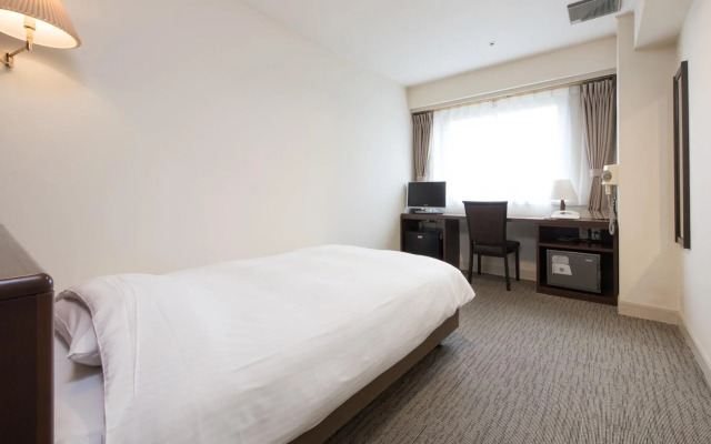 Nogi Onsen Hotel