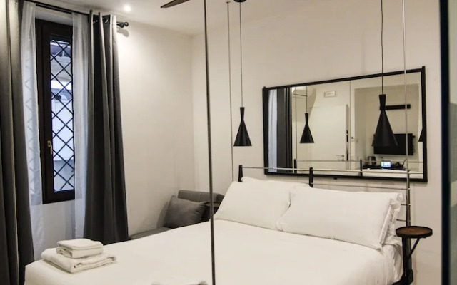 Romaresidence Trastevere Guesthouse