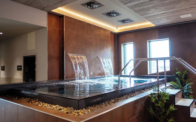 IXORA Hotel and Spa