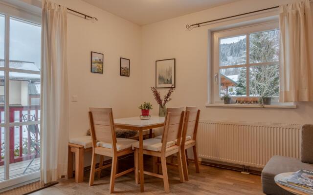 Kitz Residenz Eleven Kaprun