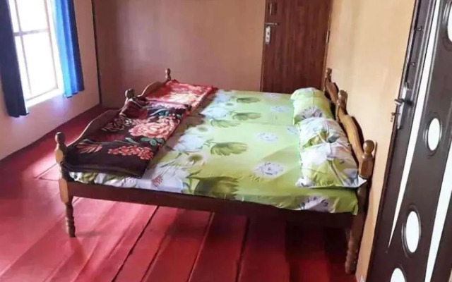Pepy Raoji Homestay