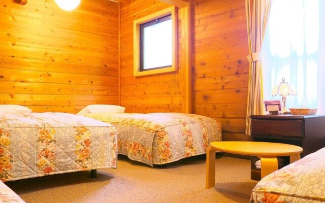 Urabandai Pension Buddy