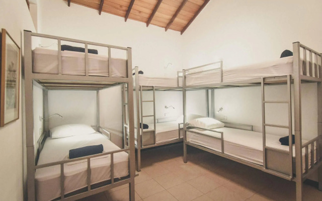 Bunkyard Hostels
