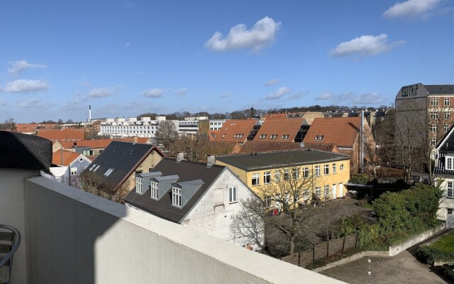 Apartment Valby 474-1