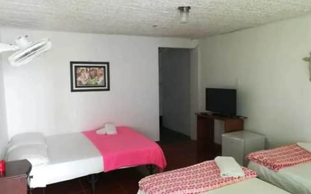 Finca Hotel La Bonita