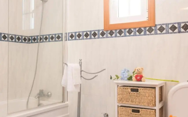 Feel-at-home in Machico