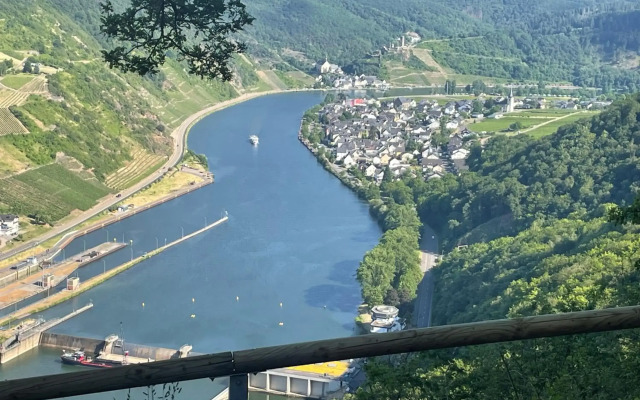 Tarrazza Ferienwohnungen Erpeldinger