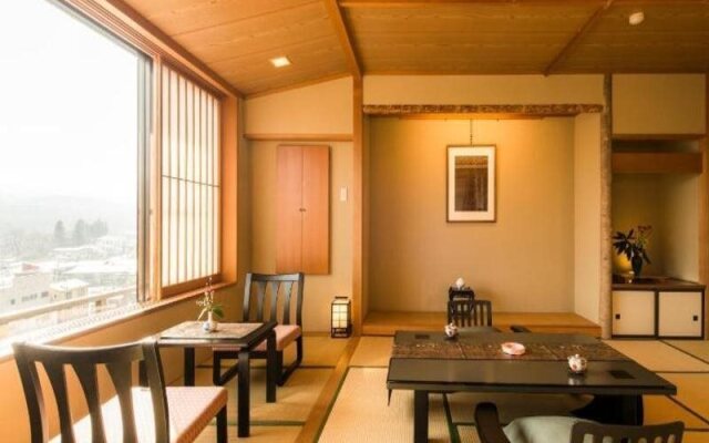 Kappa no Yado Ryokan Sanjiro