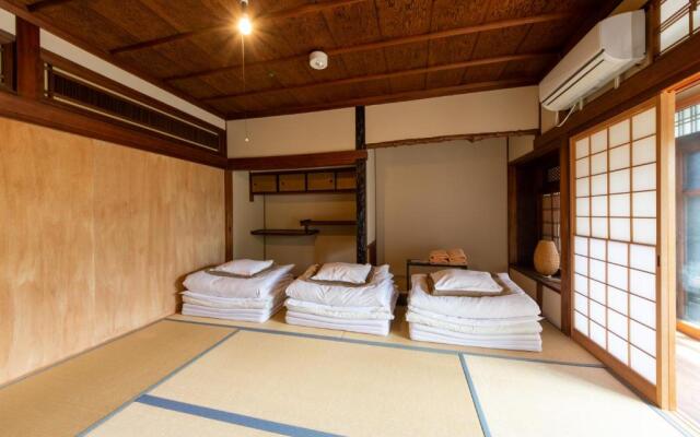 Yuzan Guesthouse Annex Hostel