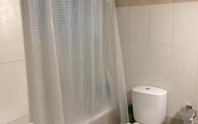 Apartment near the circuit of Serres and centre!!!