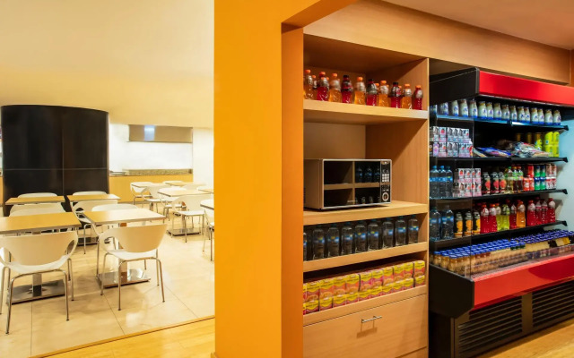 Fiesta Inn Express Queretaro Constituyentes