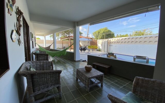 Mansão Cais do Porto DestinoBSM