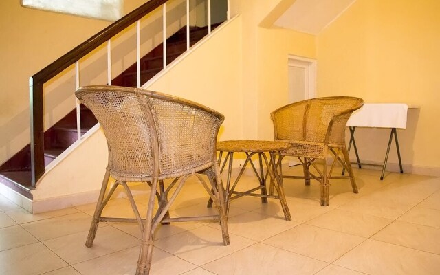CJ Holiday Home