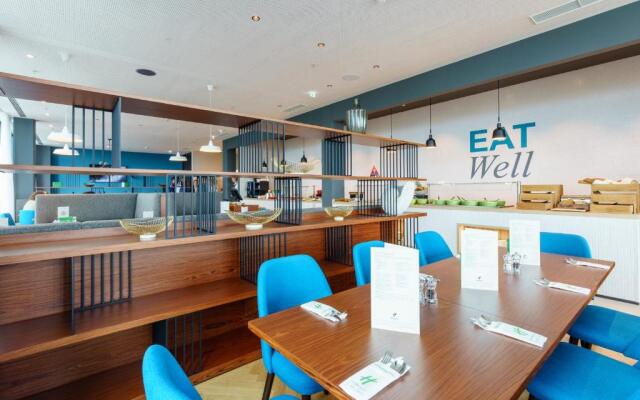 Clarion Hotel Vienna South
