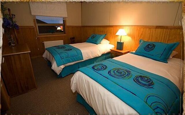 Keoken Patagonia Bed & Breakfast Puerto Natales