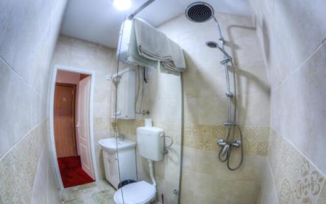 Motel Stari Konak