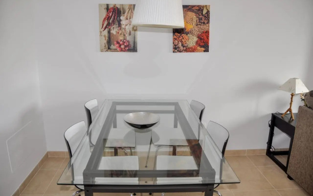 Nerja Paradise Rentals - Apt Chimenea A1E