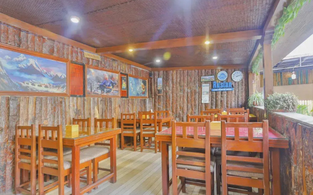 Oyo 720 Lekali Homes And Restaurant