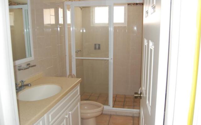 Condominios El Anclote