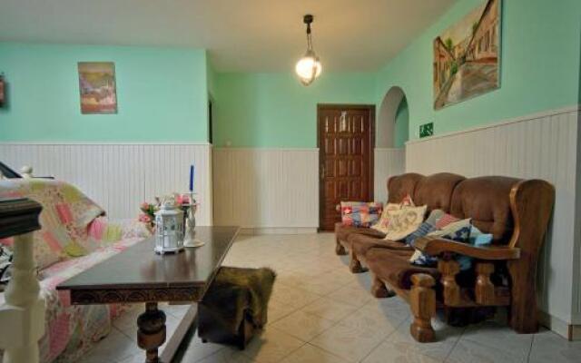 Ośrodek Wypoczynkowy Trzy Korony