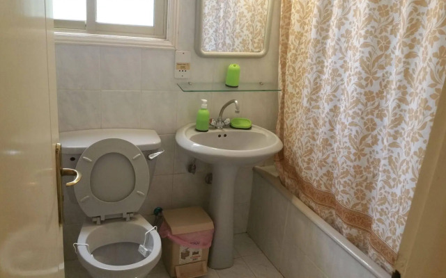 Pasianna Hotel Apartments