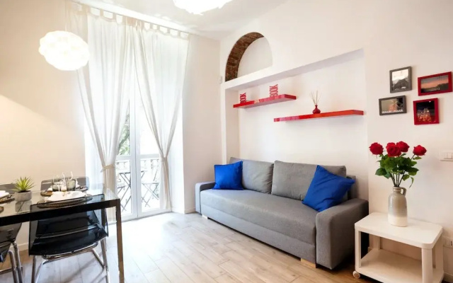 Sweet Apartment near City Center