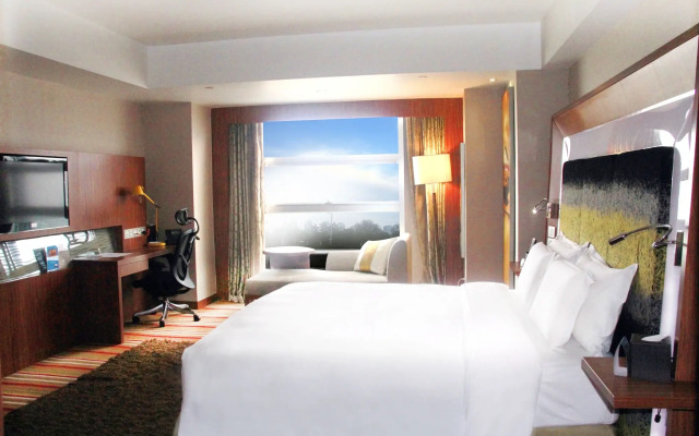 Novotel Zhengzhou Convention Centre