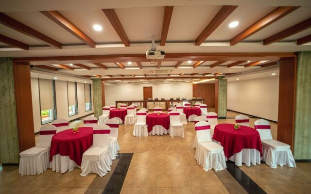 The Ocean Pearl Resort And Spa