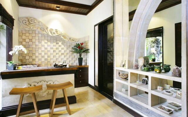 The Bali Dream Suite Villa Seminyak