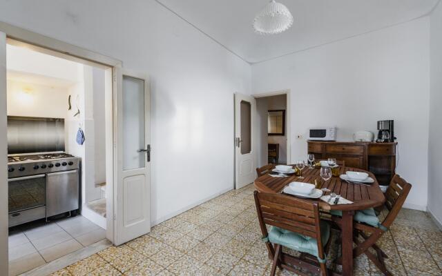 Duplex con Terrazza a Noto by Wonderful Italy