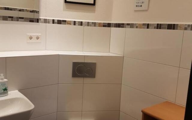 Ferienwohnungen zur Post - 102