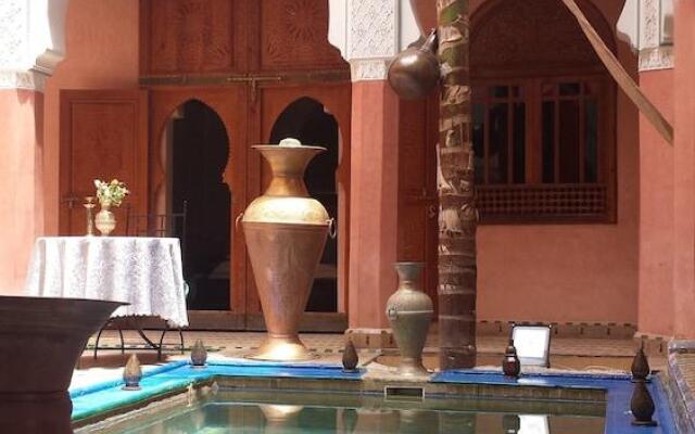 Riad Jnane Jdid