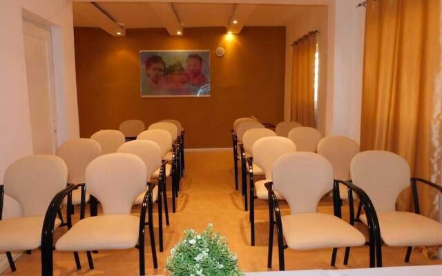 Nice Prestige Boutique Hotel